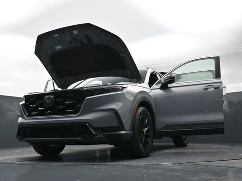 Used 2024 Honda CR-V Sport-L image 55