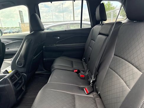 Used 2021 Honda Passport EX-L image 5