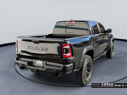 Used 2022 RAM 1500 TRX w/ TRX Level 1 Equipment Group AWD/4WD image 5