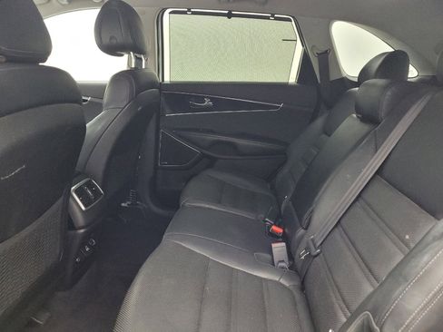 Used 2016 Kia Sorento SX AWD/4WD image 18