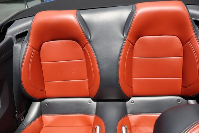 Used 2024 Ford Mustang Premium RWD image 25