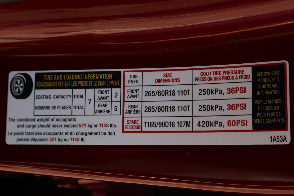 Used 2023 Nissan Pathfinder Rock Creek AWD/4WD image 50