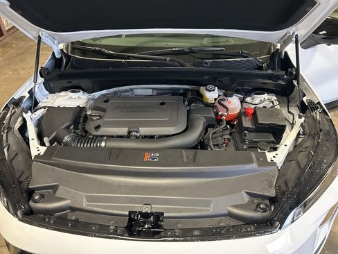 New 2026 Buick Envision Sport Touring AWD/4WD image 25