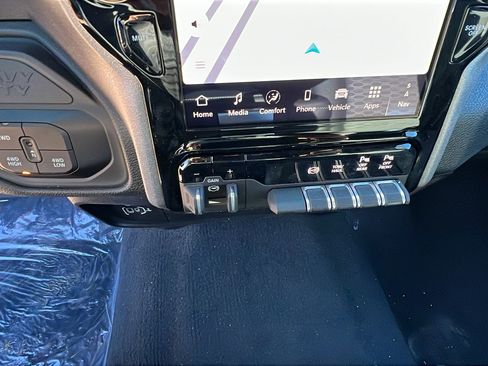 New 2026 RAM 2500 Tradesman image 27