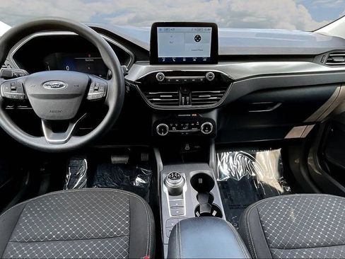 Certified 2025 Ford Escape Active FWD image 9
