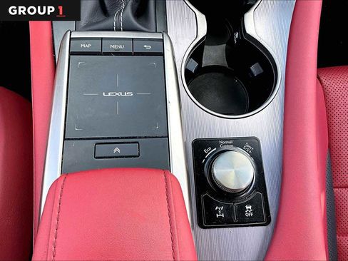 Certified 2022 Lexus RX 350 F Sport image 33