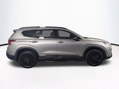 Certified 2023 Hyundai Santa Fe XRT w/ Cargo Package AWD/4WD image 4