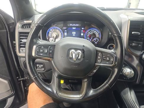 Used 2020 RAM 1500 Limited AWD/4WD image 11