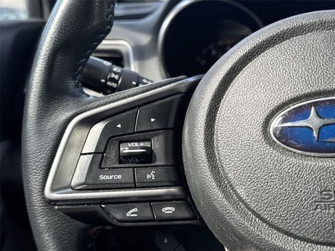 Used 2019 Subaru Legacy 2.5i Sport w/ Popular Package #2B AWD/4WD image 10
