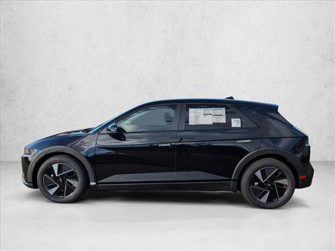 New 2026 Hyundai Ioniq 5 SEL image 5