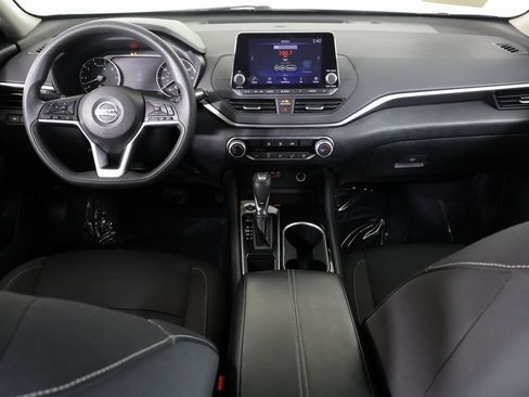 Used 2021 Nissan Altima 2.5 SV image 22