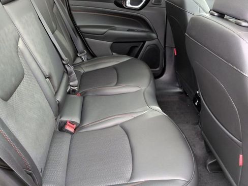 New 2026 Jeep Compass Trailhawk image 31