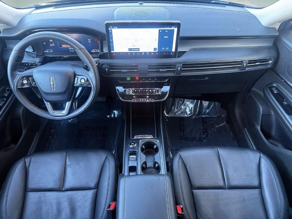 Certified 2023 Lincoln Corsair AWD w/ Equipment Group 101A image 28