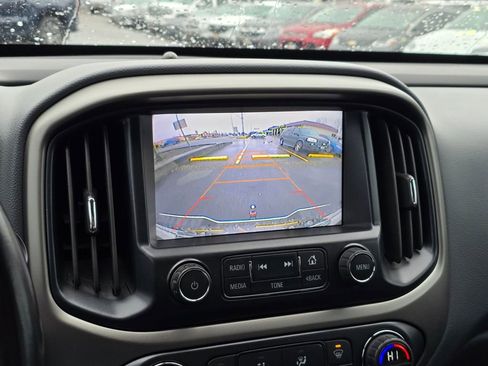 Used 2015 Chevrolet Colorado Z71 image 22