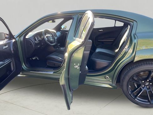 Used 2023 Dodge Charger Scat Pack image 27