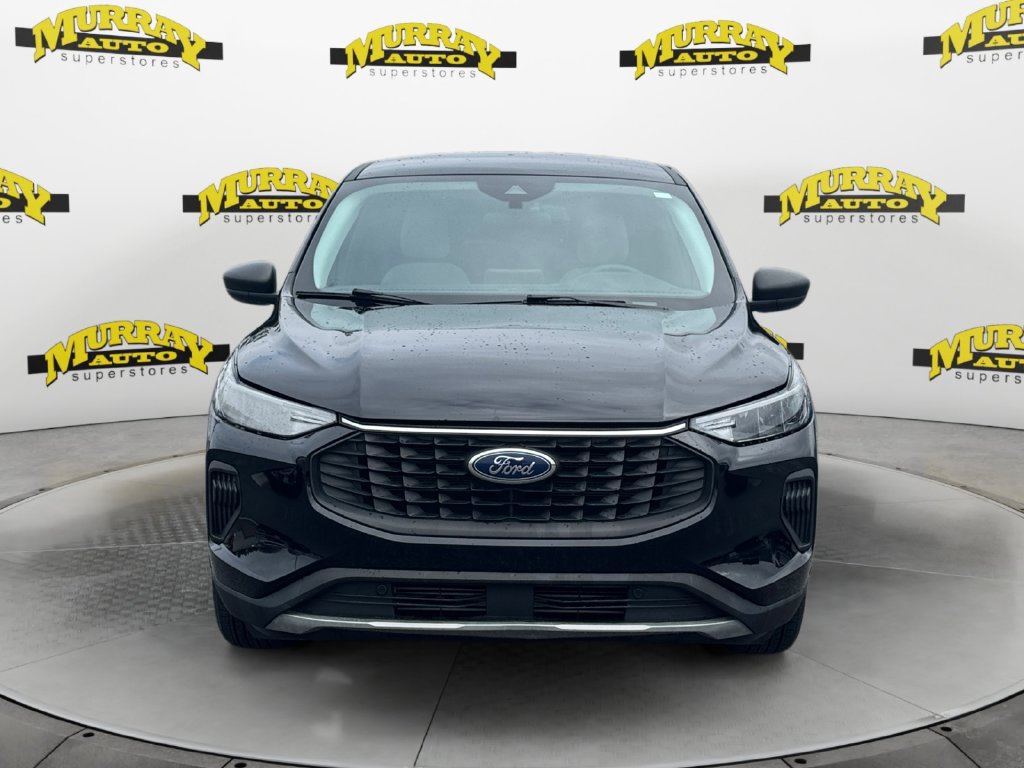 Used 2025 Ford Escape Active AWD/4WD image 8