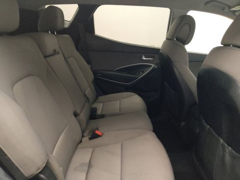 Used 2018 Hyundai Santa Fe Sport w/ 2.4L Value Package 02 FWD image 19