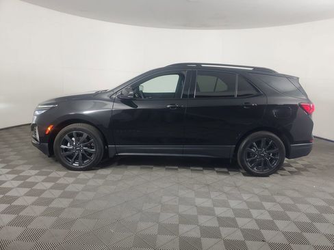 Used 2023 Chevrolet Equinox RS image 7
