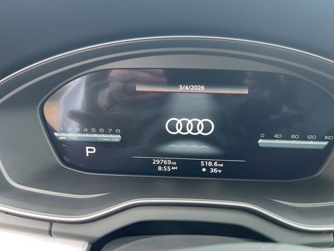 Used 2025 Audi Q5 2.0T Premium image 19