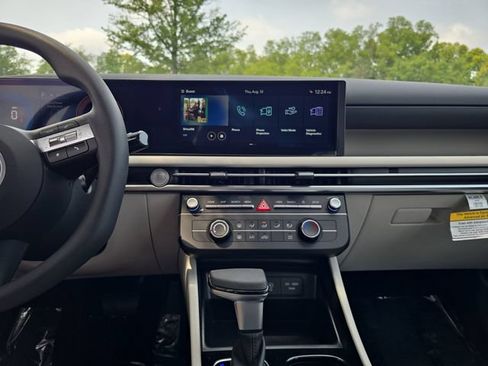New 2026 Hyundai Tucson SE AWD/4WD image 20