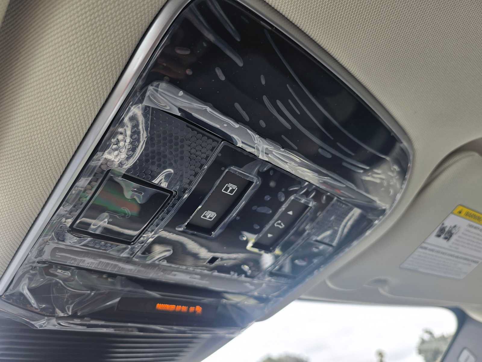 New 2027 Land Rover Range Rover SE AWD/4WD image 34