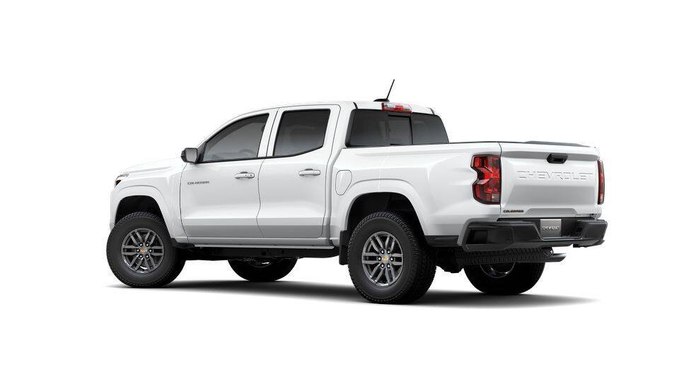 New 2026 Chevrolet Colorado LT RWD image 52