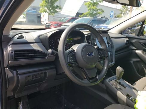 Certified 2024 Subaru Crosstrek 2.0i w/ Crosstrek Mirror Package AWD/4WD image 19