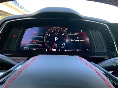 Certified 2021 Chevrolet Corvette Stingray Premium Cpe w/ Z51 Performance Package image 11