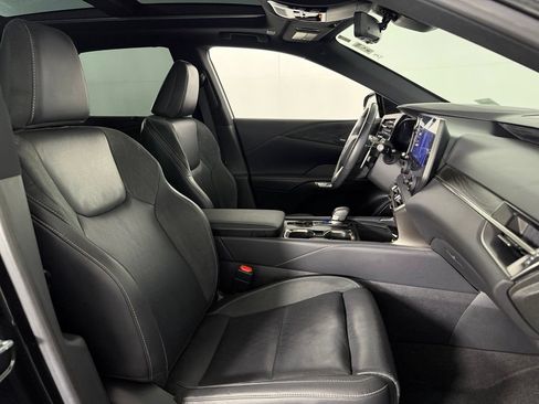 Used 2023 Lexus RX 350 FWD w/ Cold Area Package image 33