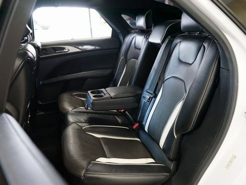 Used 2017 Lincoln MKZ Reserve w/ Drivers Package image 52