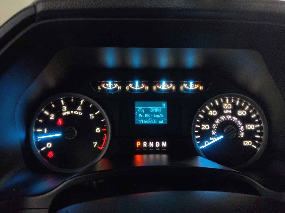 Used 2019 Ford F150 XLT RWD image 23