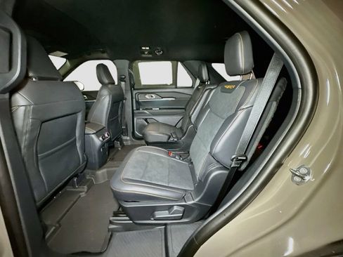 New 2026 Ford Explorer Tremor w/ Tremor Convenience Package AWD/4WD image 26