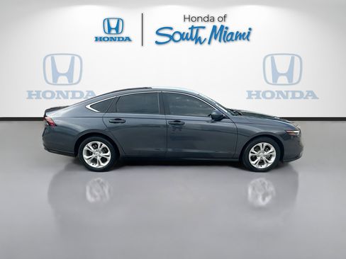 Used 2023 Honda Accord LX image 8