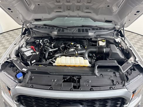 Used 2023 Ford F150 XL w/ STX Appearance Package image 36