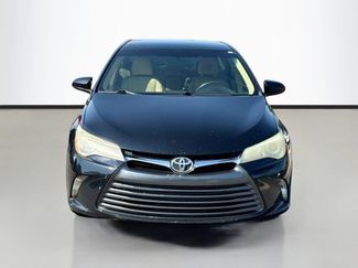 Used 2015 Toyota Camry LE FWD video 2