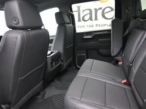 New 2026 Chevrolet Silverado 2500 LT w/ Trail Boss Package image 9