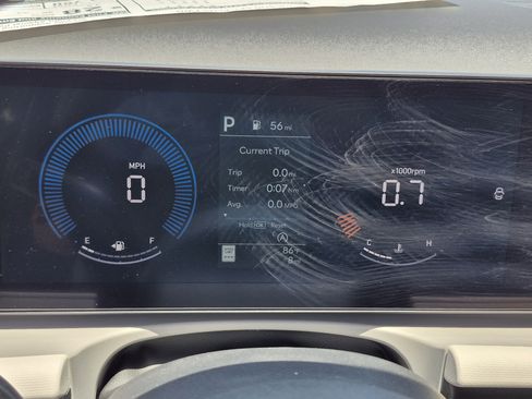 New 2026 Hyundai Tucson SEL FWD image 31