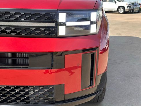 Certified 2026 Hyundai Santa Fe Calligraphy image 7