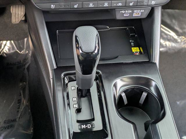 New 2026 Subaru Outback Touring XT AWD/4WD image 13