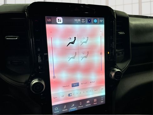 New 2026 RAM 2500 Tradesman image 11