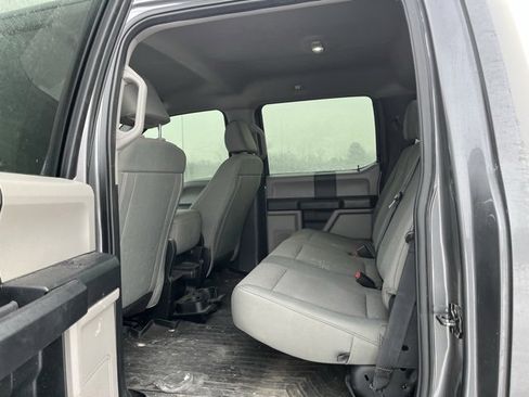 Used 2021 Ford F250 XL w/ STX Appearance Package image 12