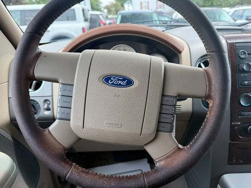 Used 2005 Ford F150 King Ranch AWD/4WD image 26