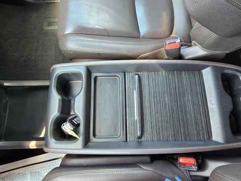 Used 2018 Honda Odyssey Touring image 19