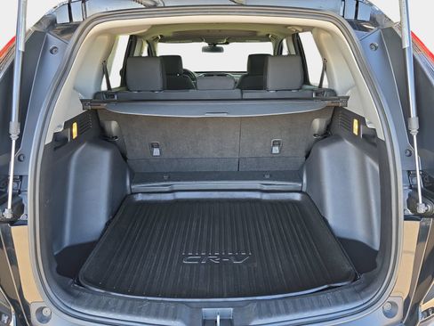 Used 2021 Honda CR-V EX image 12