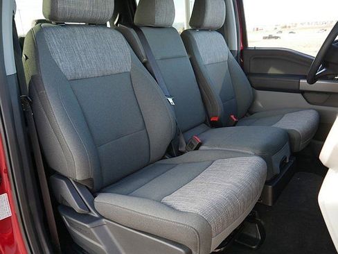 New 2026 Ford F350 XLT w/ XLT Premium Package AWD/4WD image 32