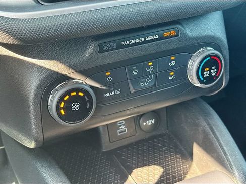 Used 2021 Ford Bronco Sport AWD/4WD image 19