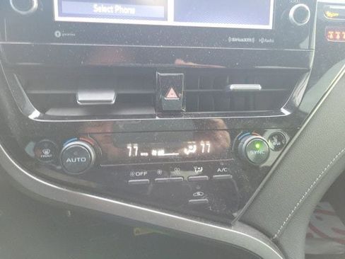 Certified 2023 Toyota Camry XSE w/ Protection Package (Q2) (TMS) image 7