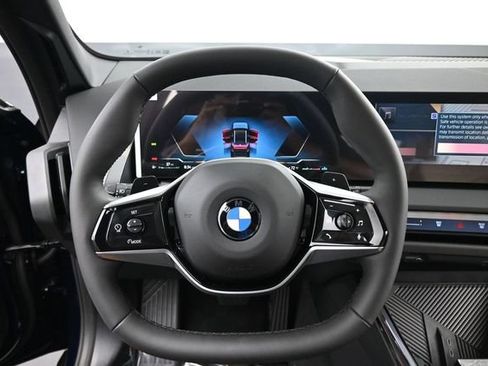 New 2026 BMW X3 xDrive30i w/ Convenience Package AWD/4WD image 13