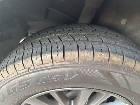 Used 2020 MAZDA CX-5 Touring image 19