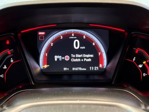 Used 2021 Honda Civic Type R image 25